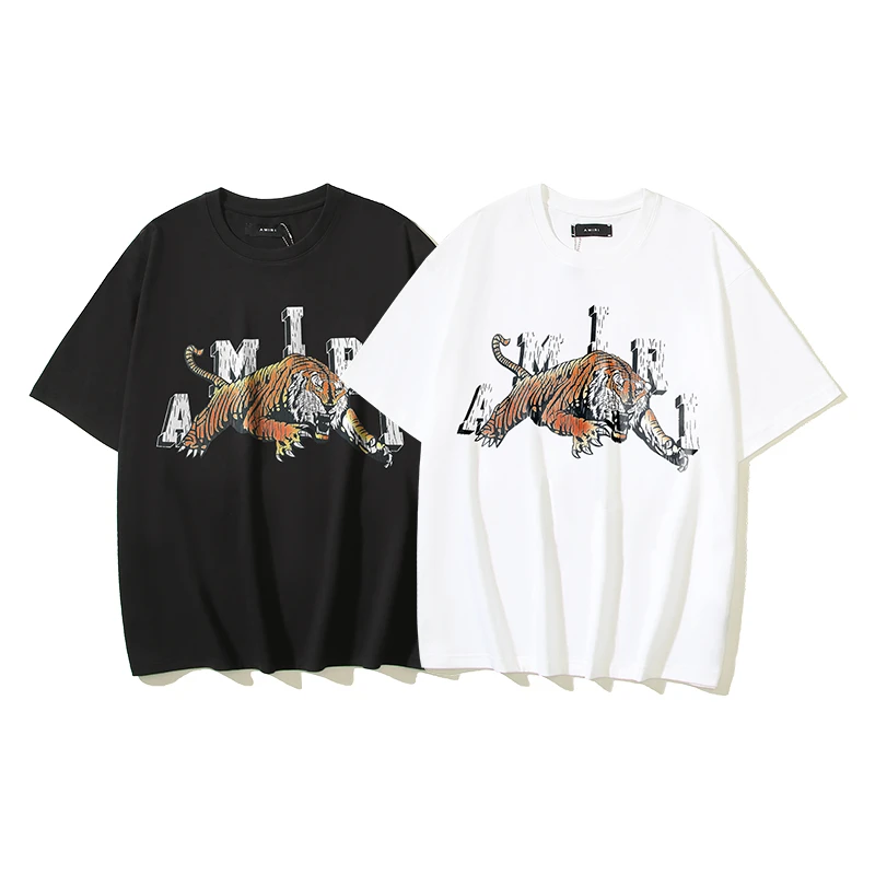 Amiri T-Shirt — 59d4a394