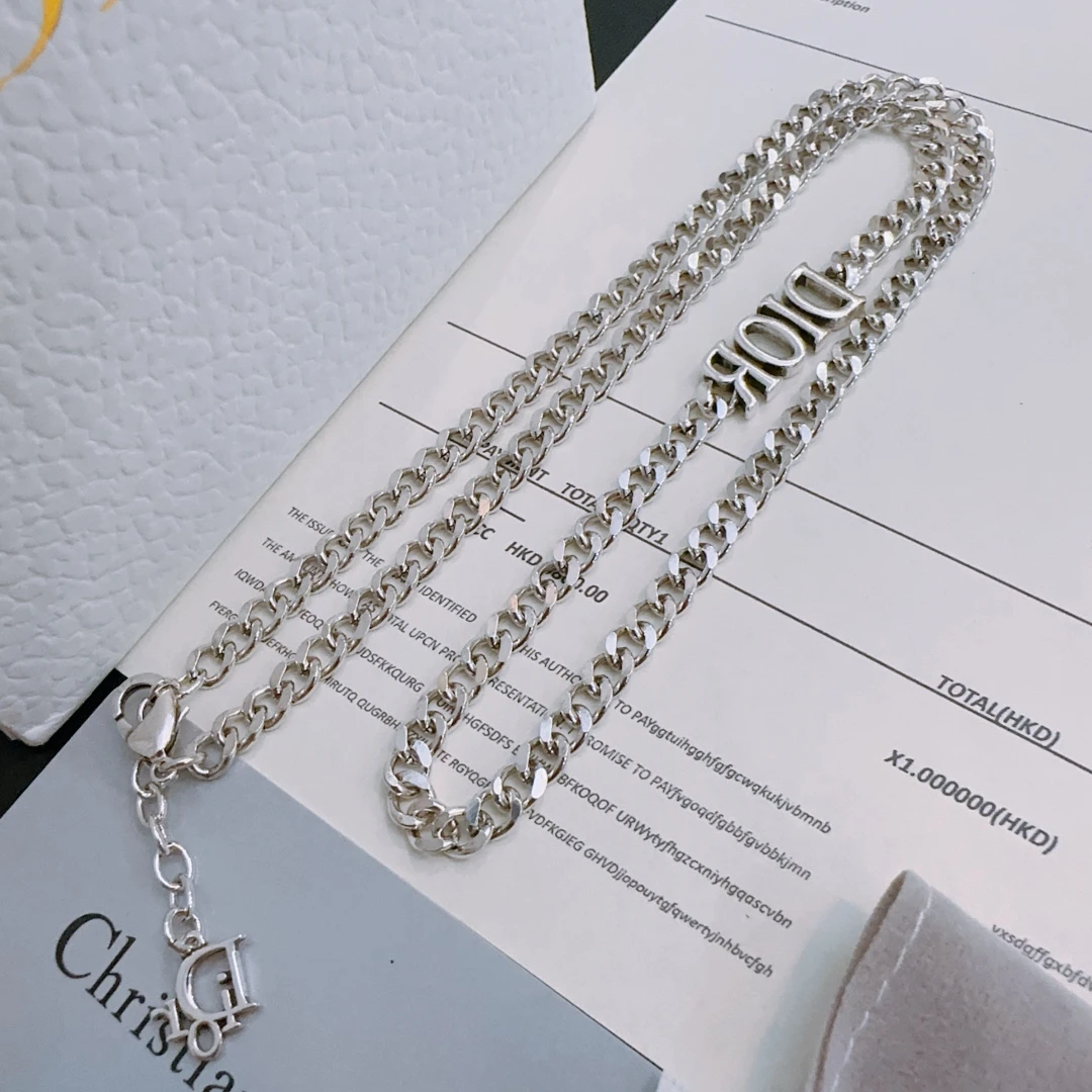 Dior Jewellery — 4e2b0221