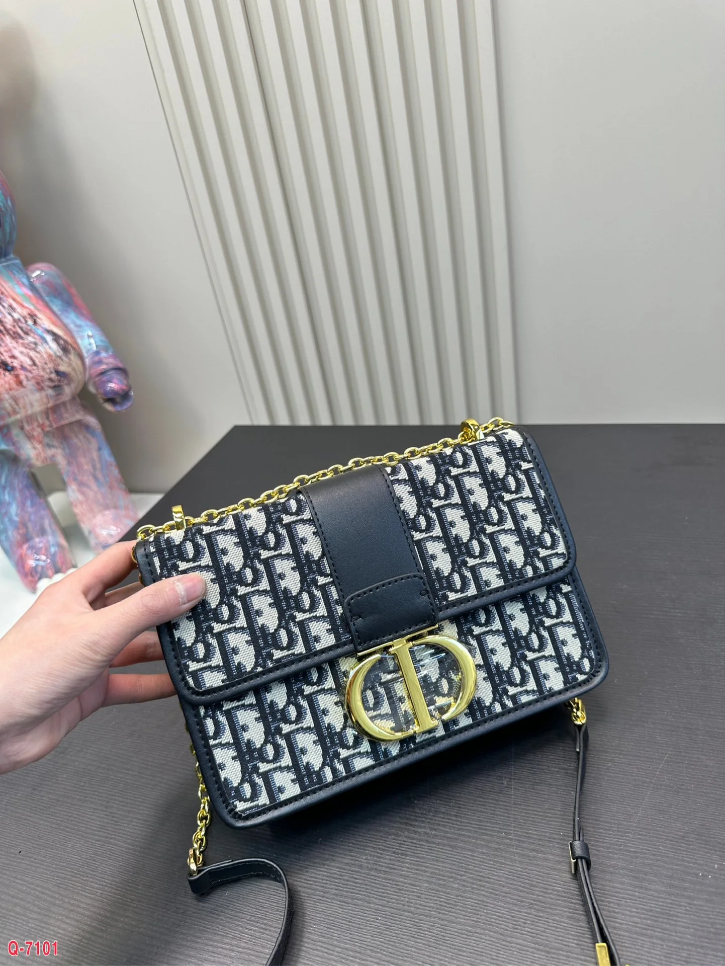 Dior Bag — 62e0552f