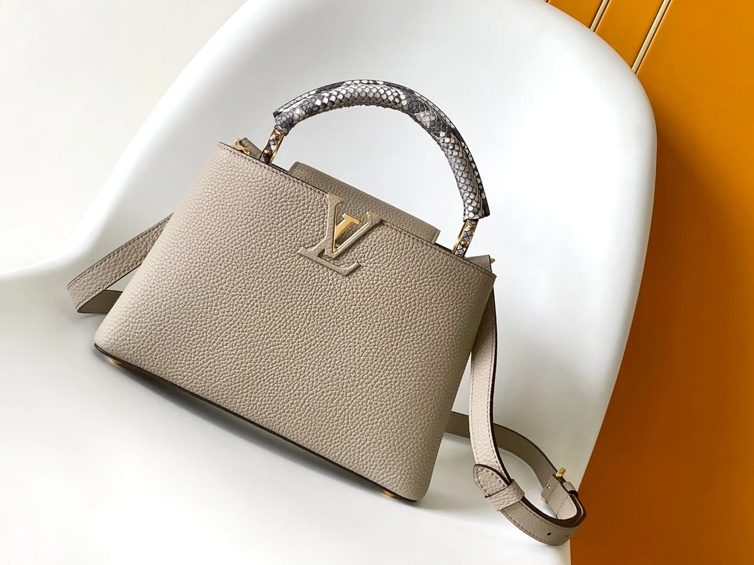 Louis Vuitton Bag — b6fec6f8