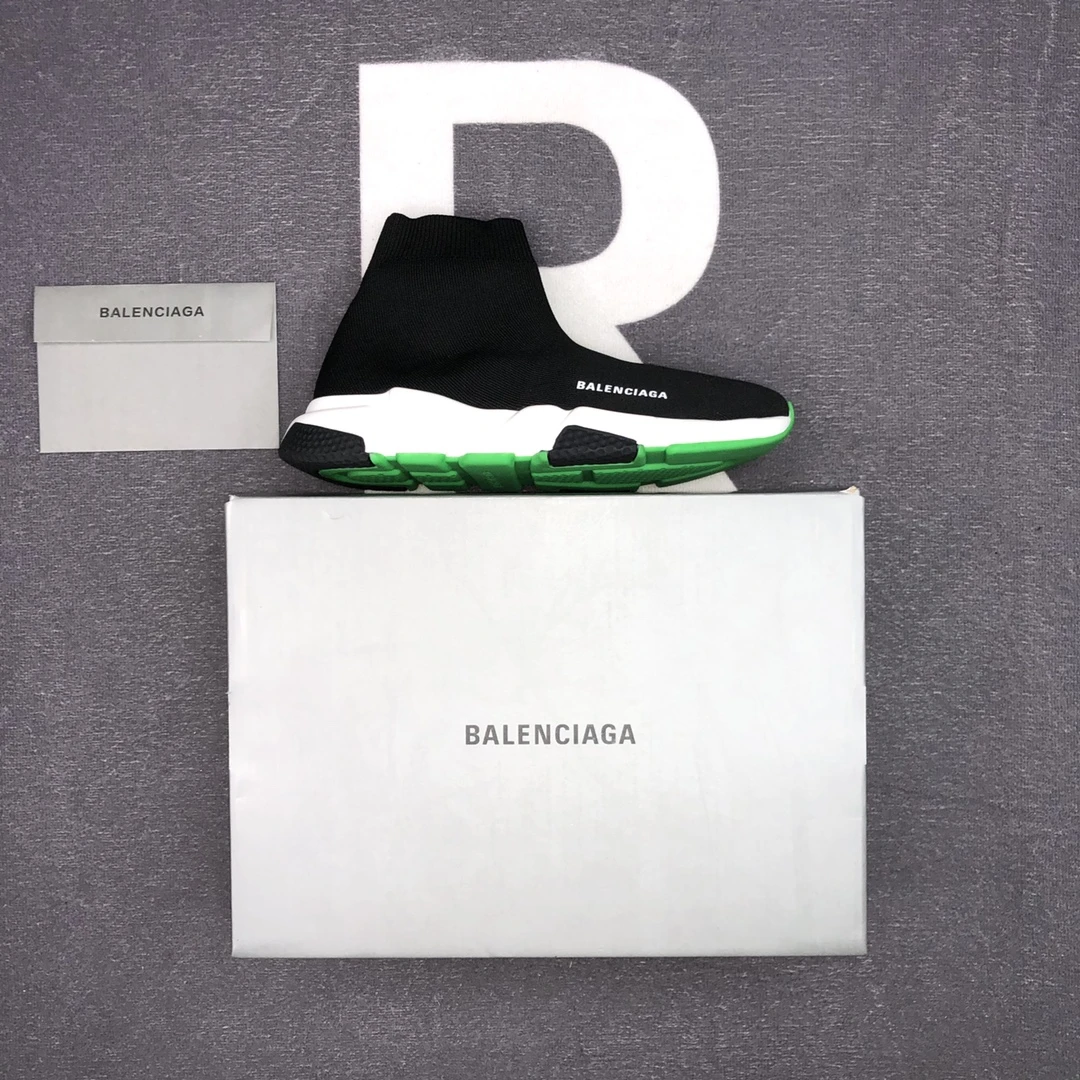 Balenciaga Sneakers — 9aa8cd24