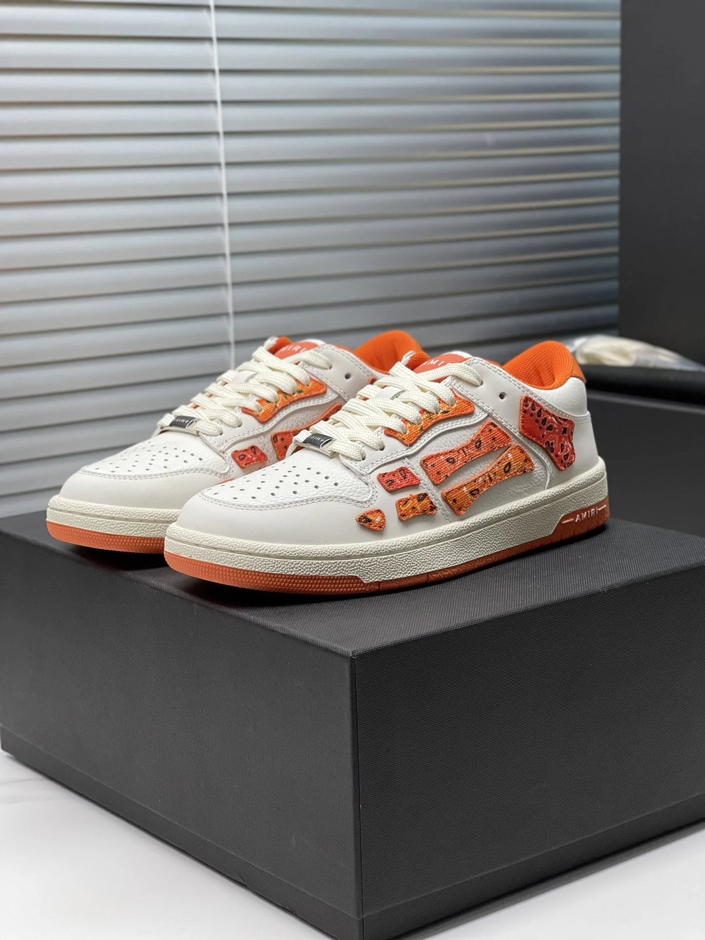Amiri Sneakers — 5101bc9e