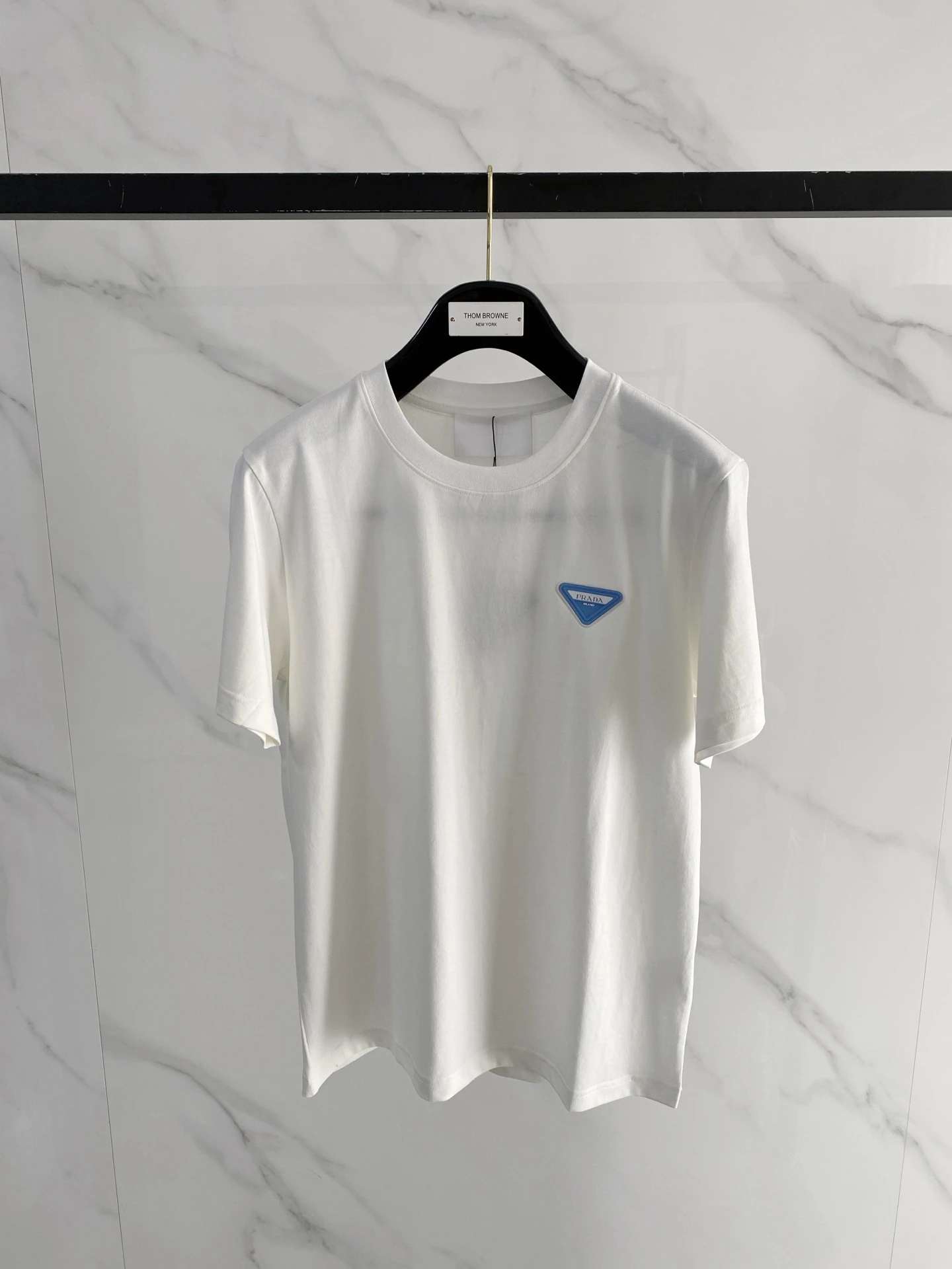 Prada T-Shirt — ab7f54b7