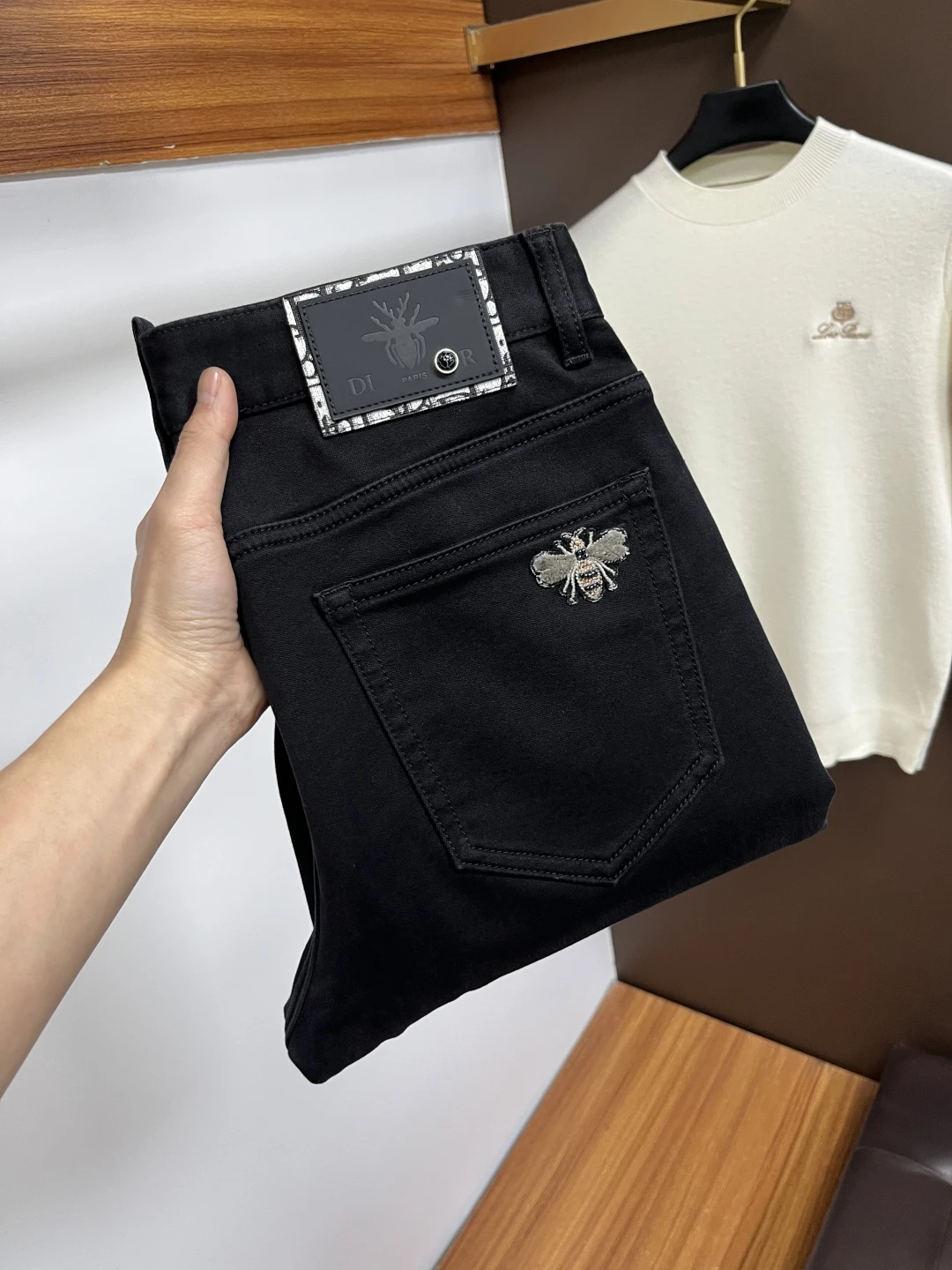 Dior Jeans — 2be96326