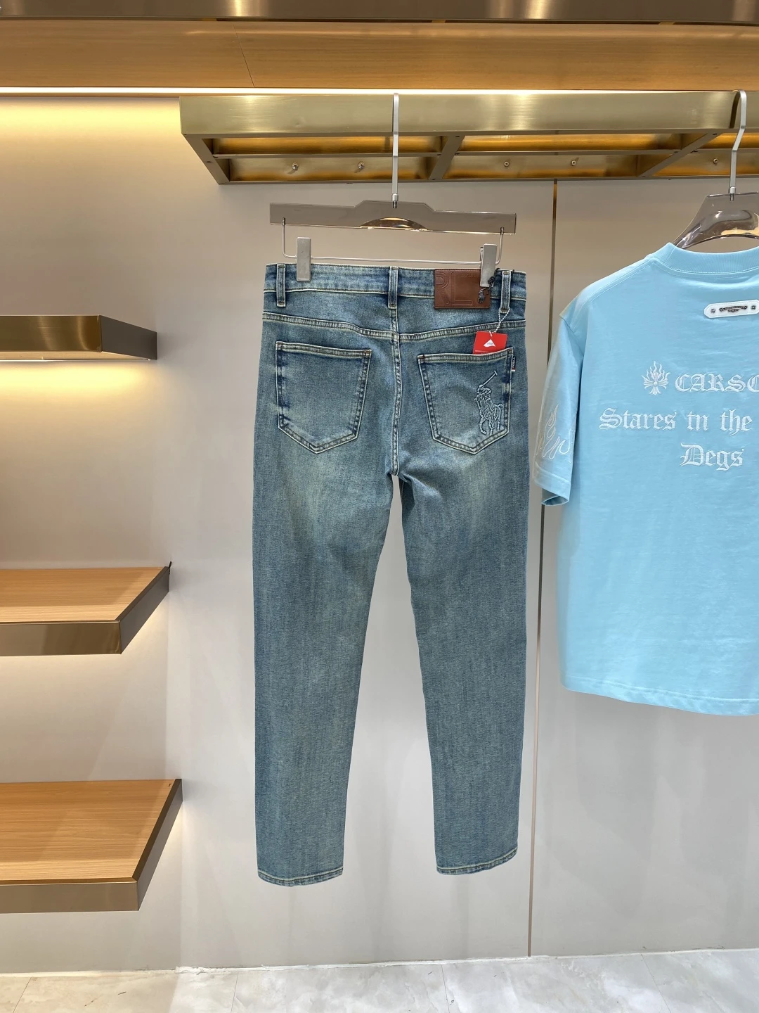 Polo Shirts — c9e843cc