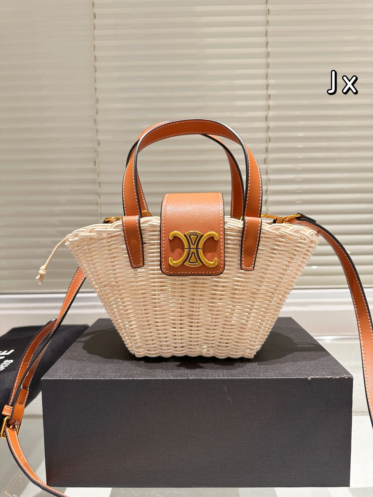 Celine Bag — 7dd52987