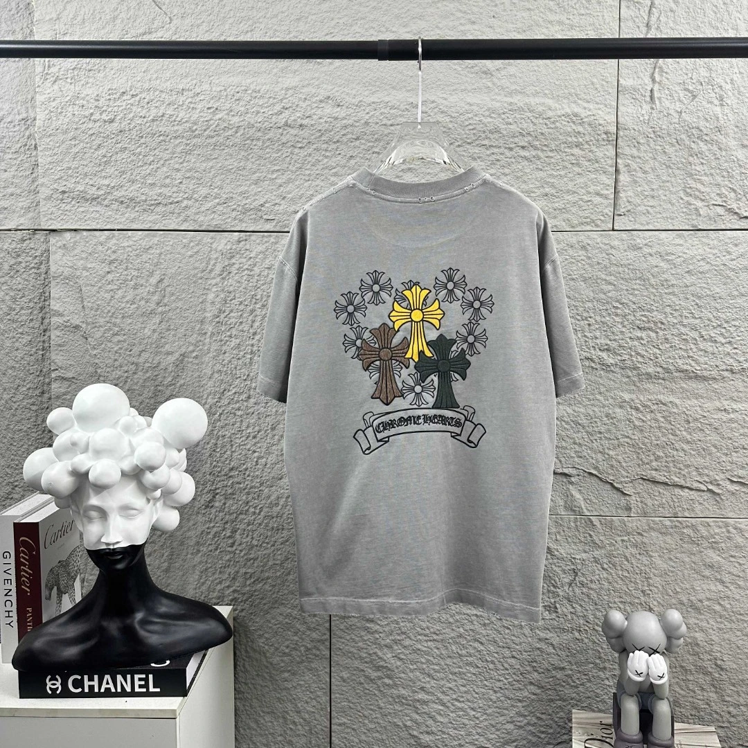 Chrome Hearts T-Shirt — 0914fc4f