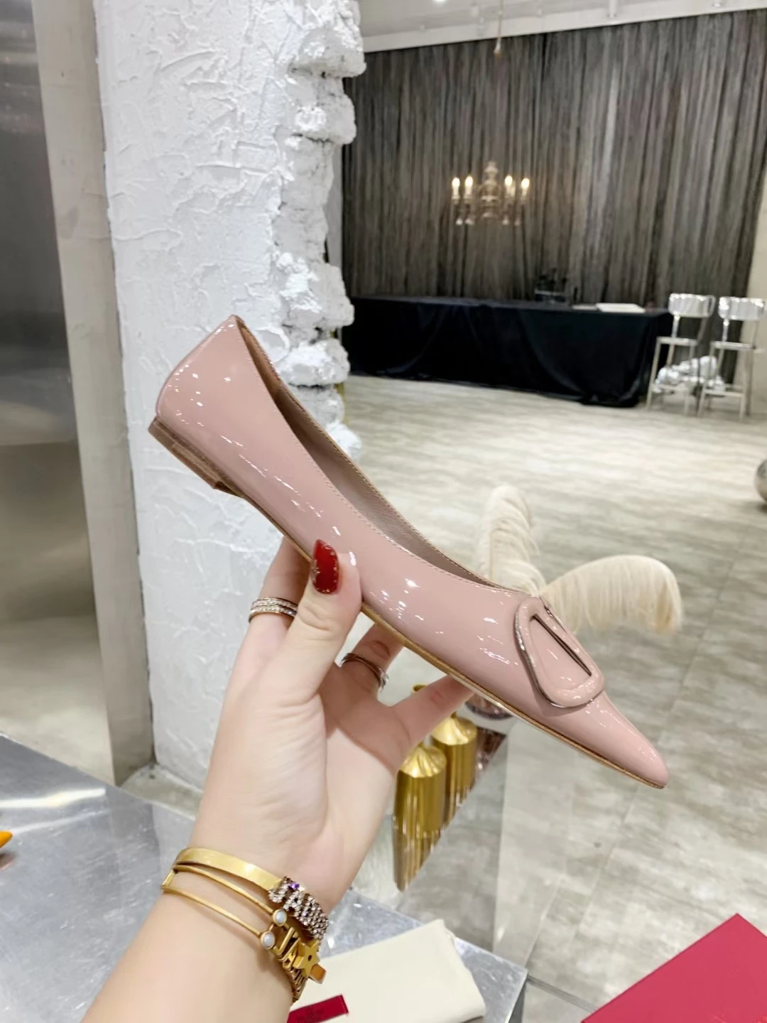 Valentino Shoes — a5c42e93