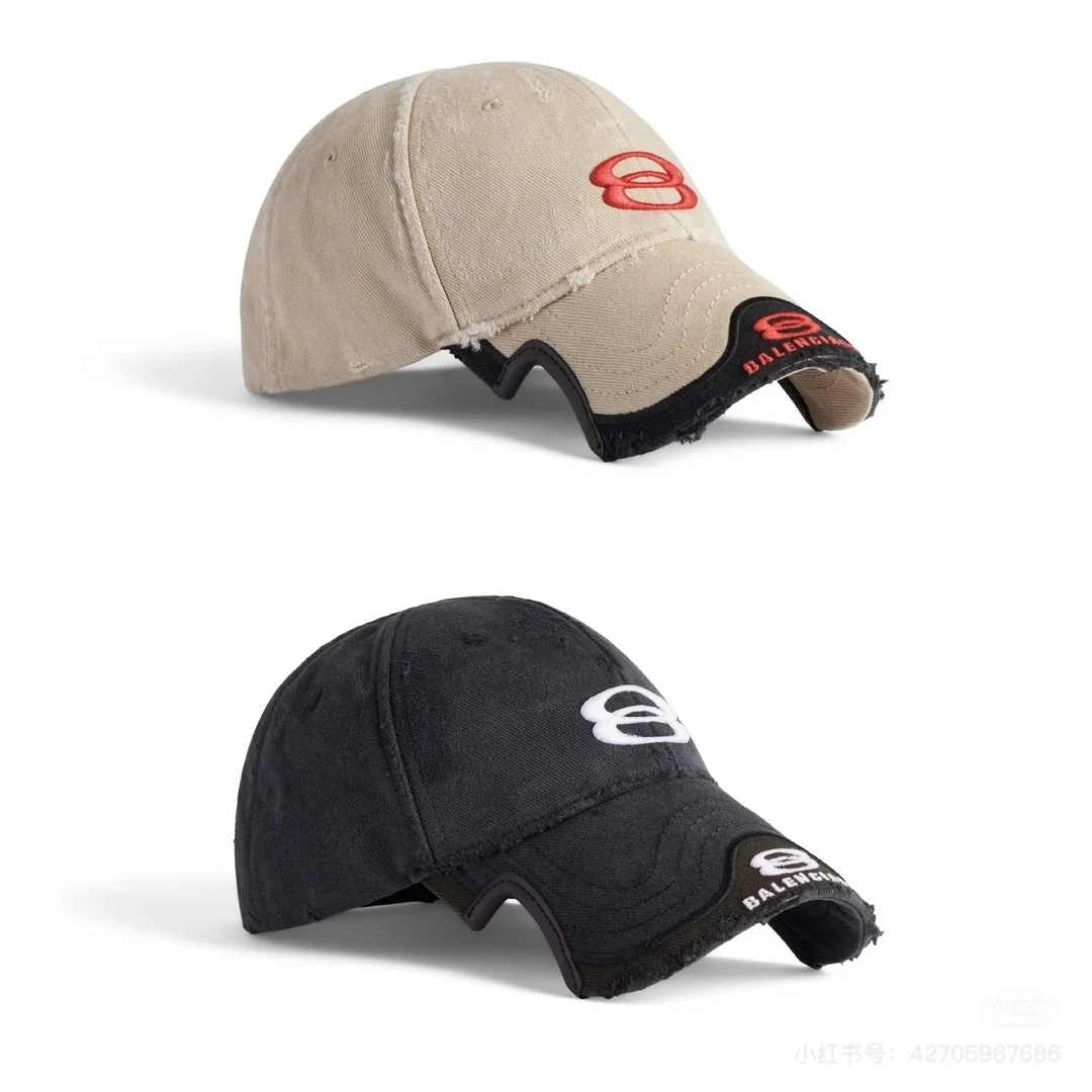 Balenciaga Hat — 4eb0c0f6