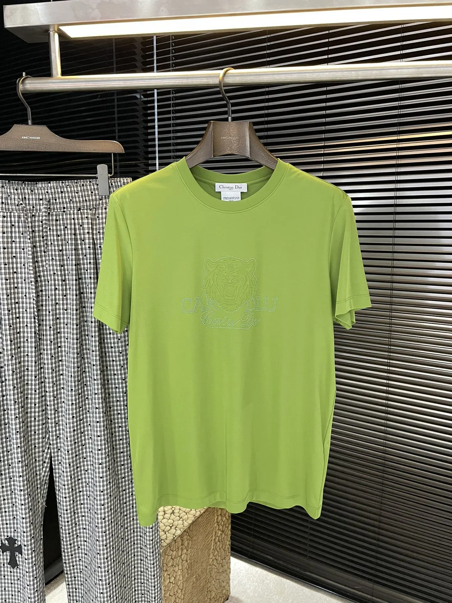 Dior T-Shirt — f0e60a87