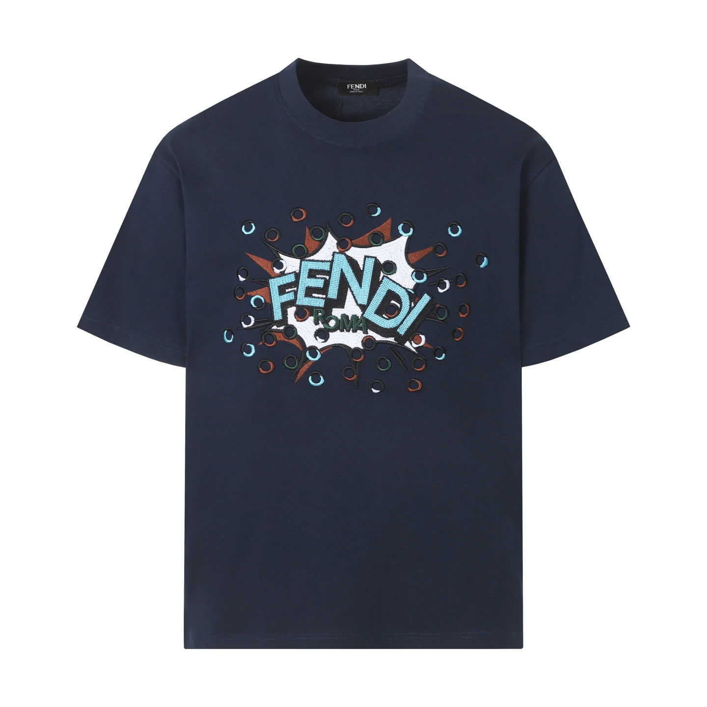 Fendi T-Shirt — eb1ab703