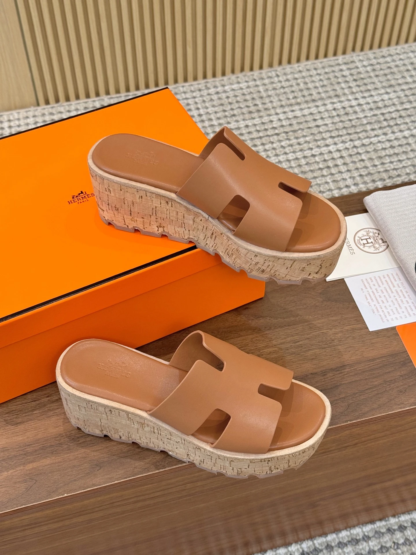 Hermès Shoes — a4b96b48