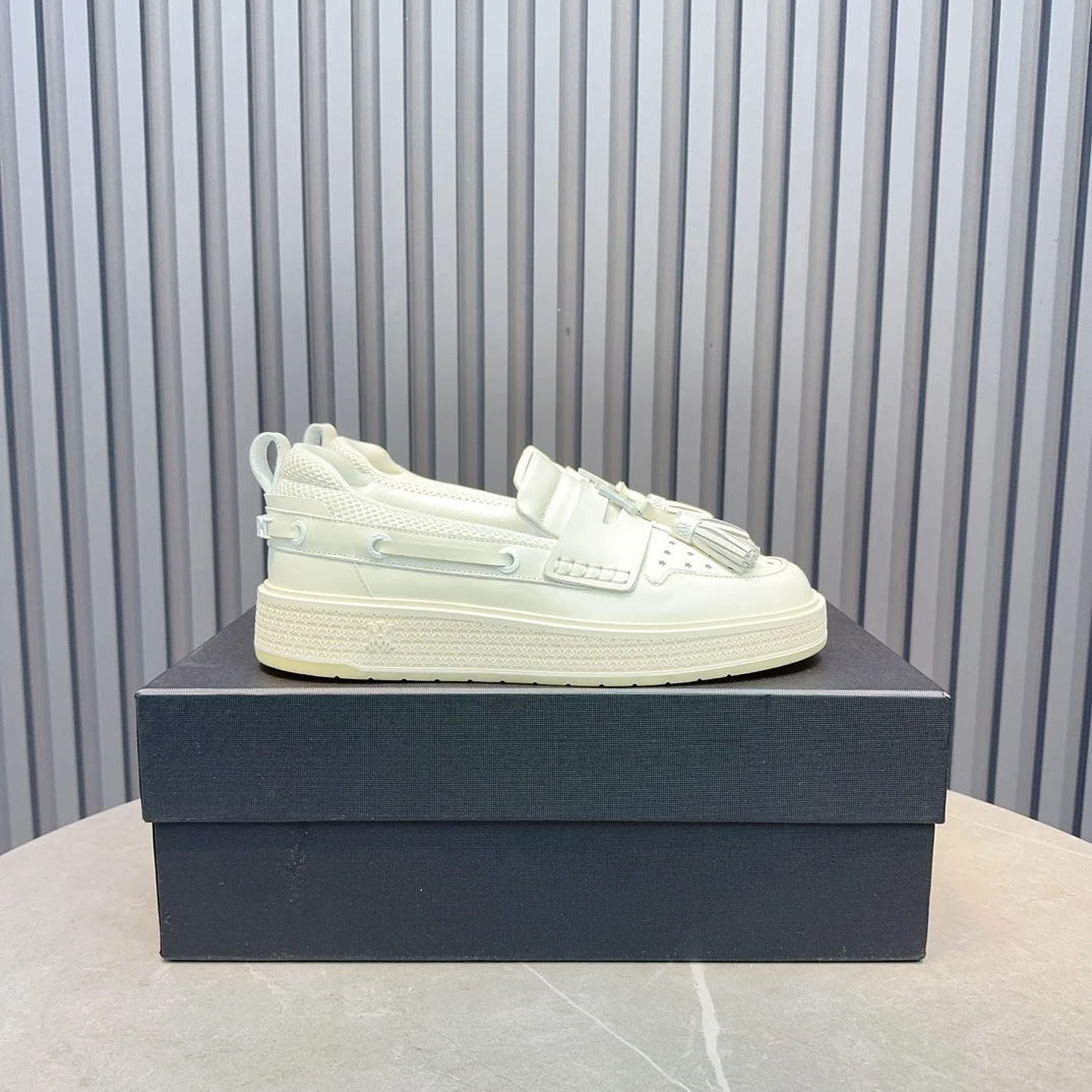 Amiri Shoes — 63c1f558
