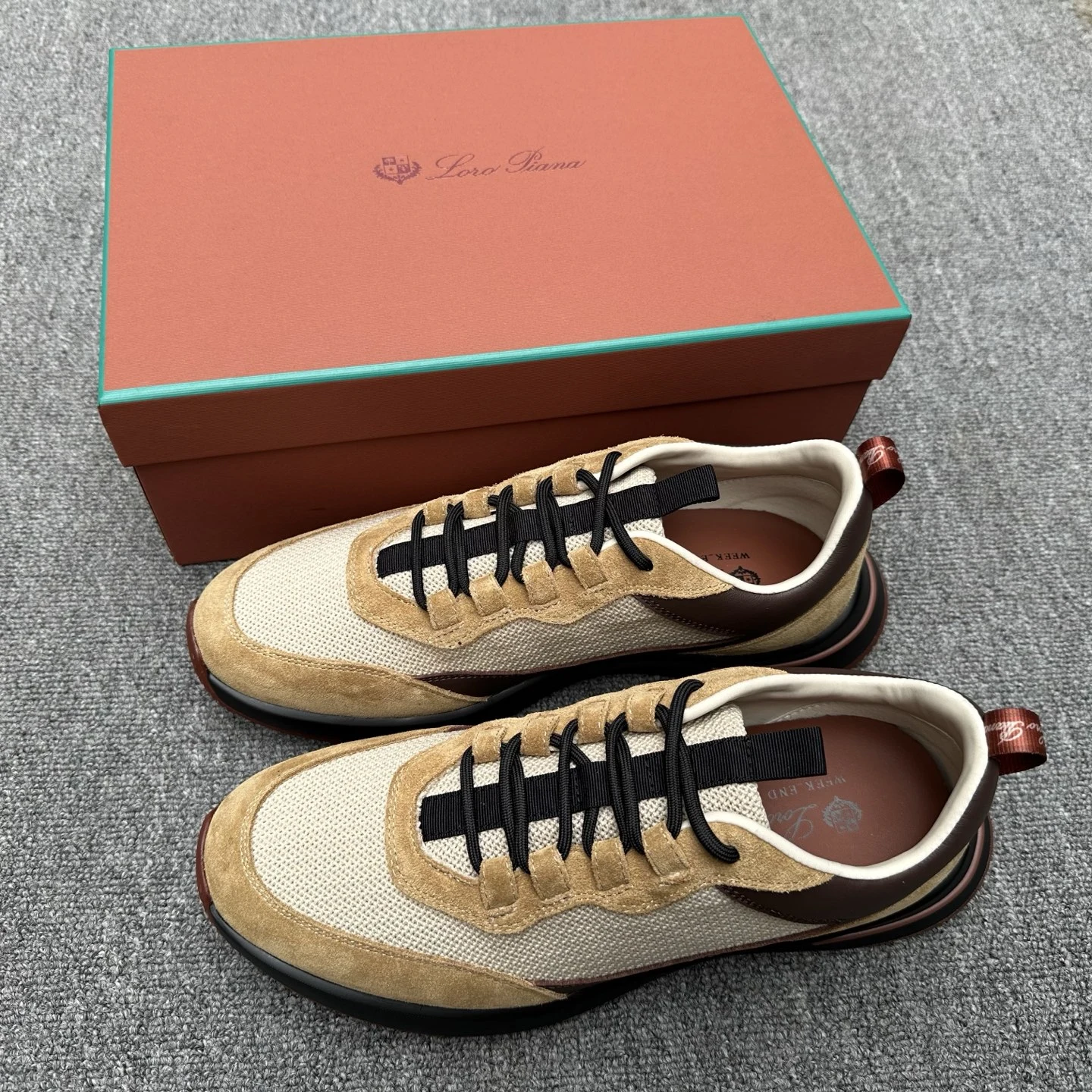 Loro Piana Sneakers — c65955cf