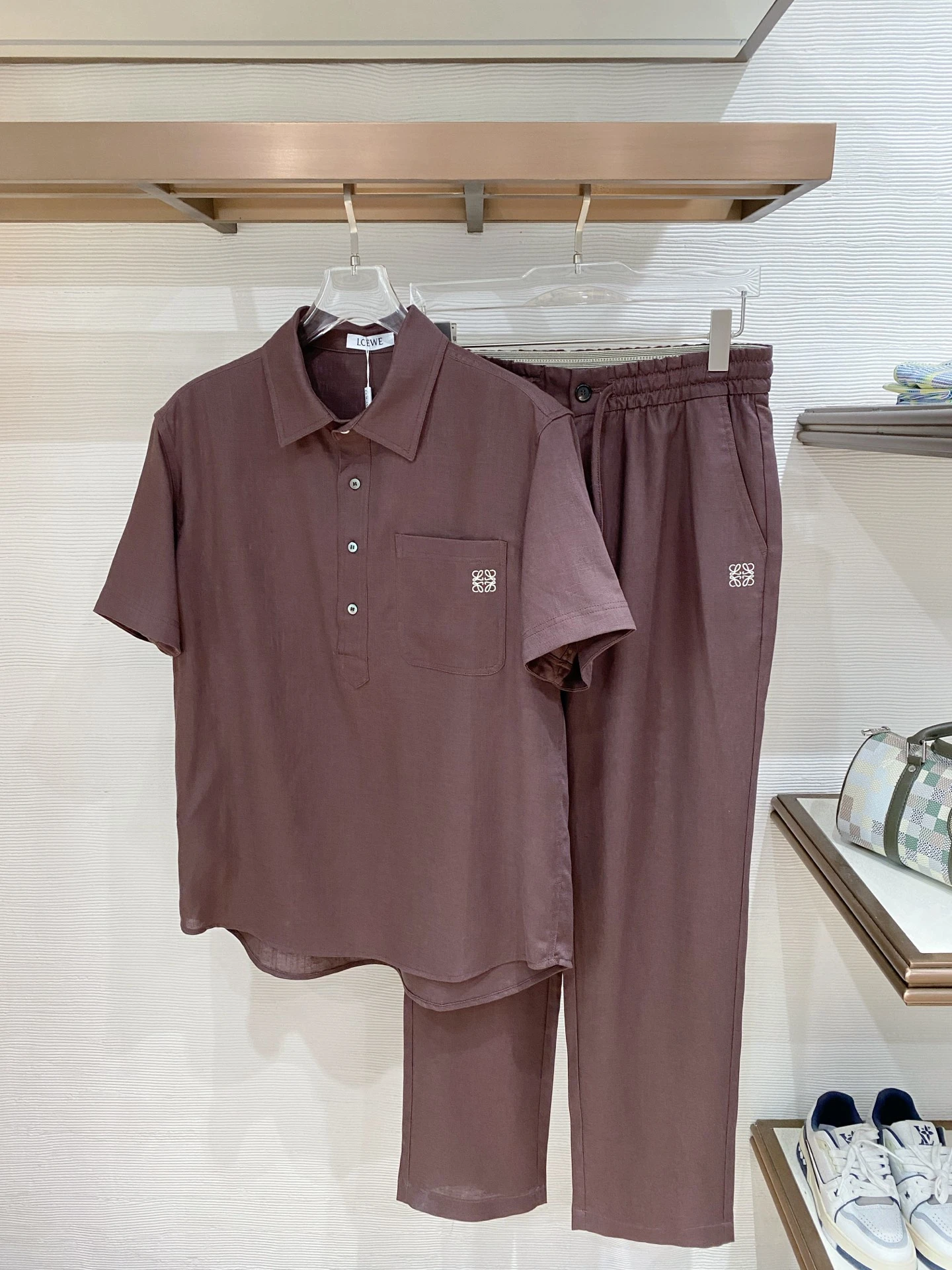Loewe Matching Sets — 0252a42b