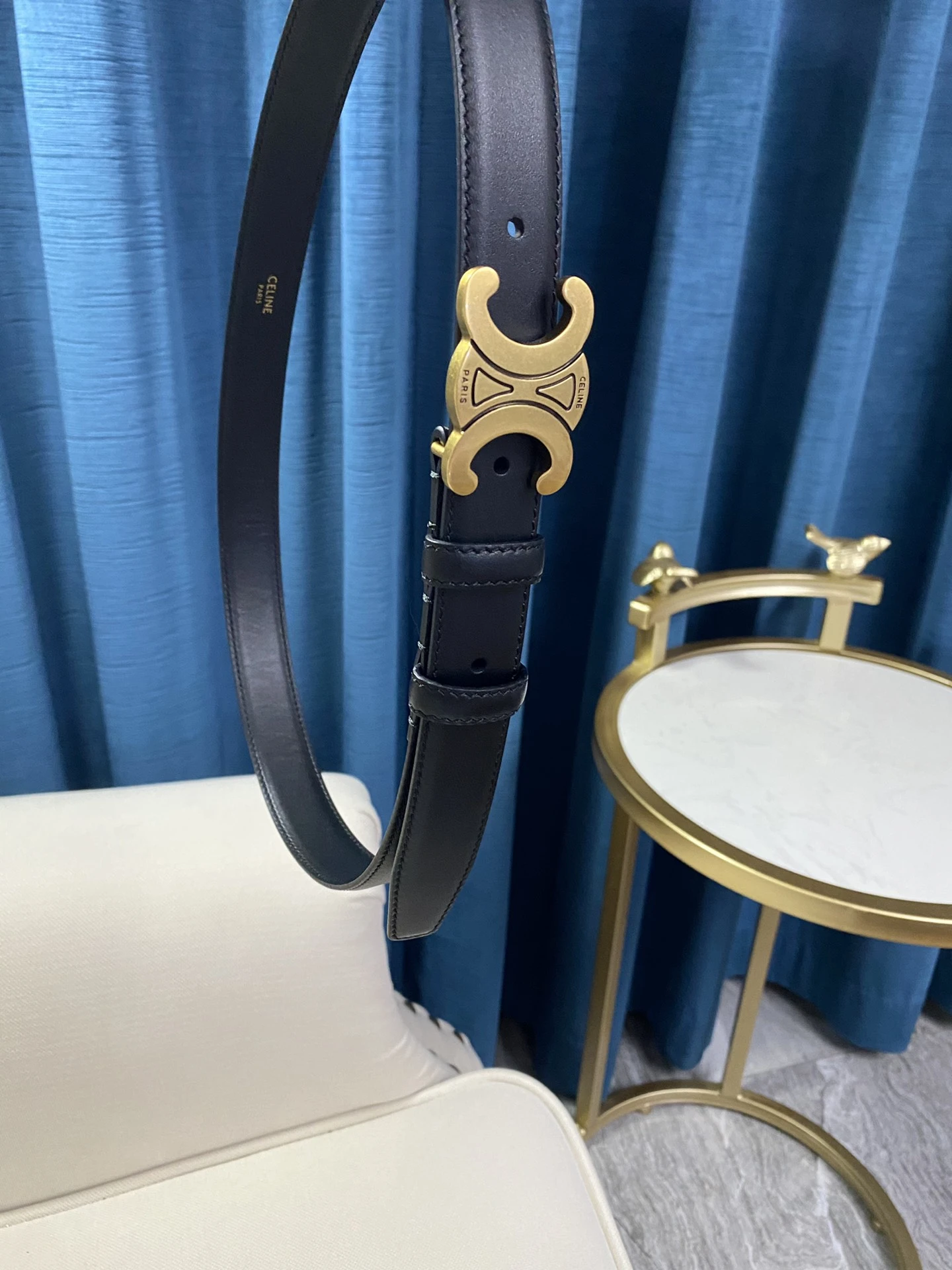 Celine Belt — 87348a8e