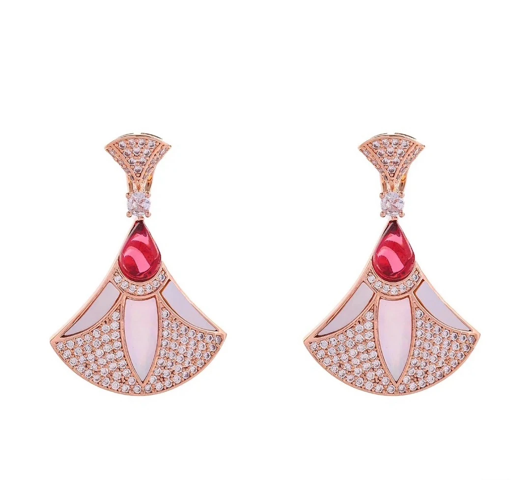 Bvlgari Jewellery — 790a2339