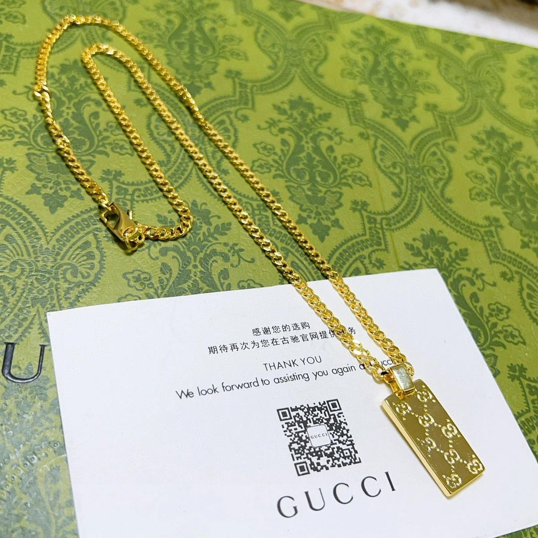 Gucci Jewellery — 93d84967