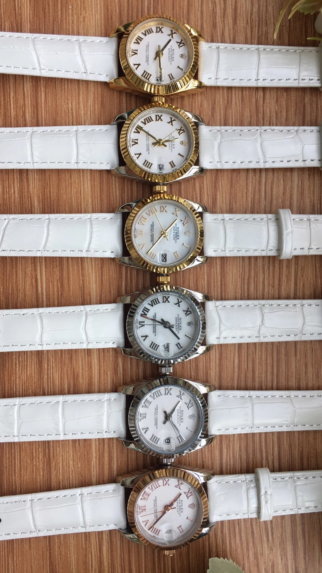 Rolex Watch — eb367462