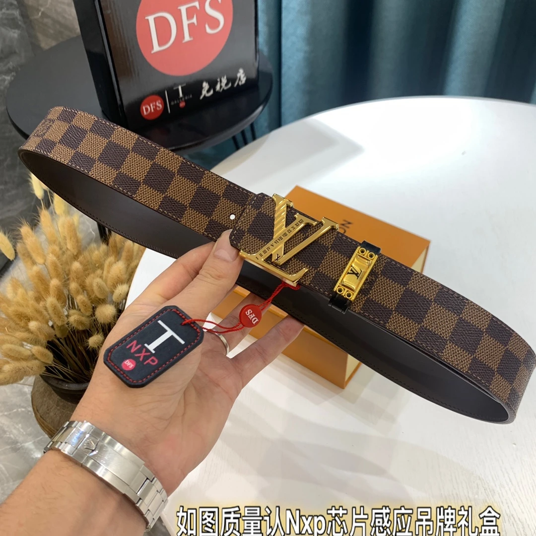 Louis Vuitton Belt — af06da77