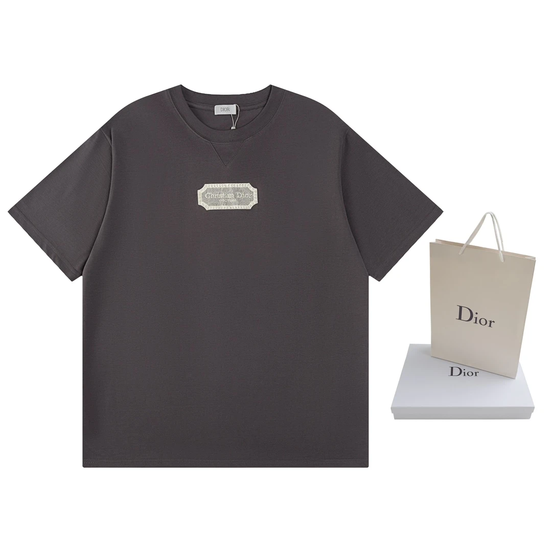Dior T-Shirt — 5d287ada