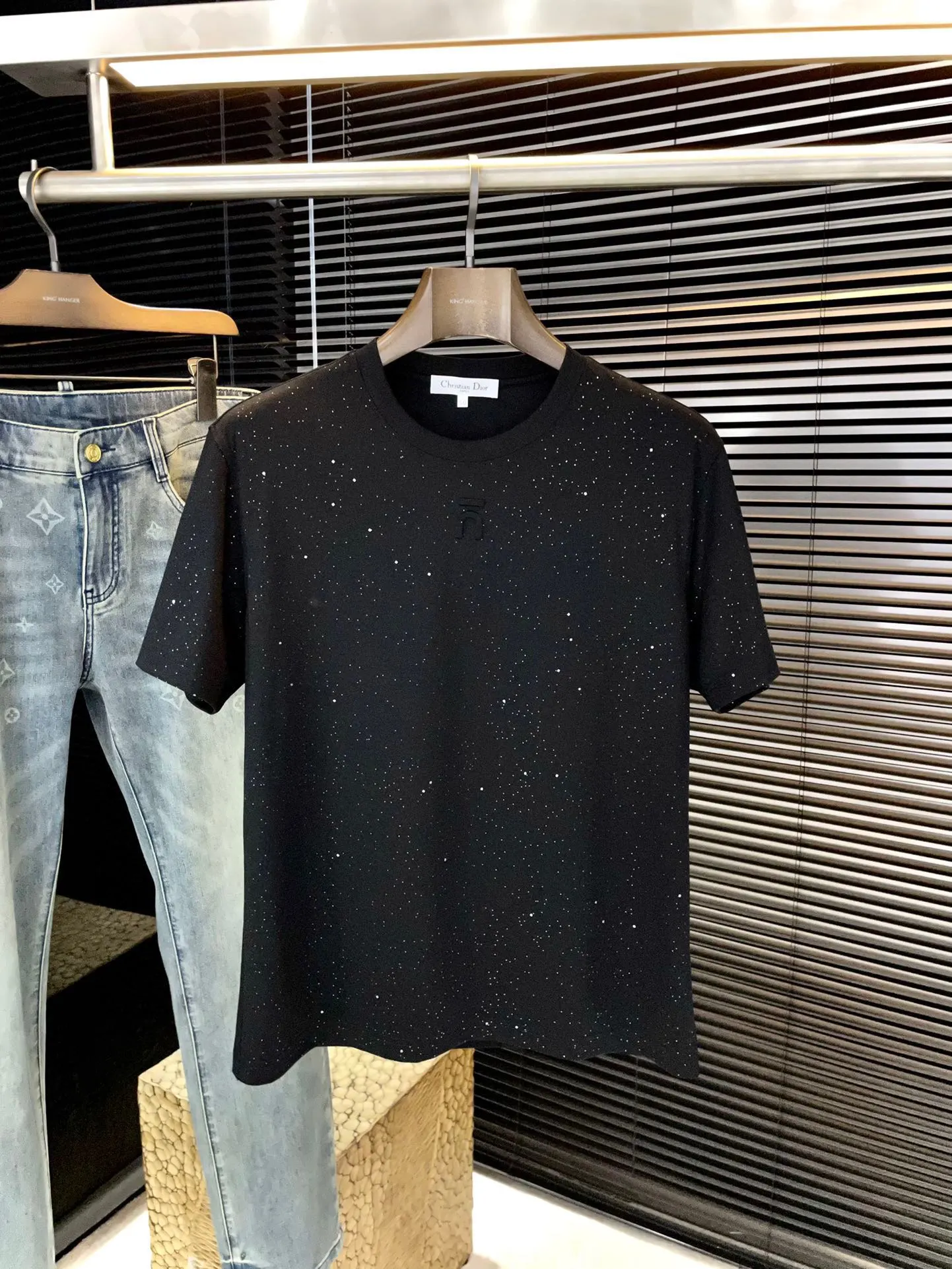 Dior T-Shirt — 9c620a9b