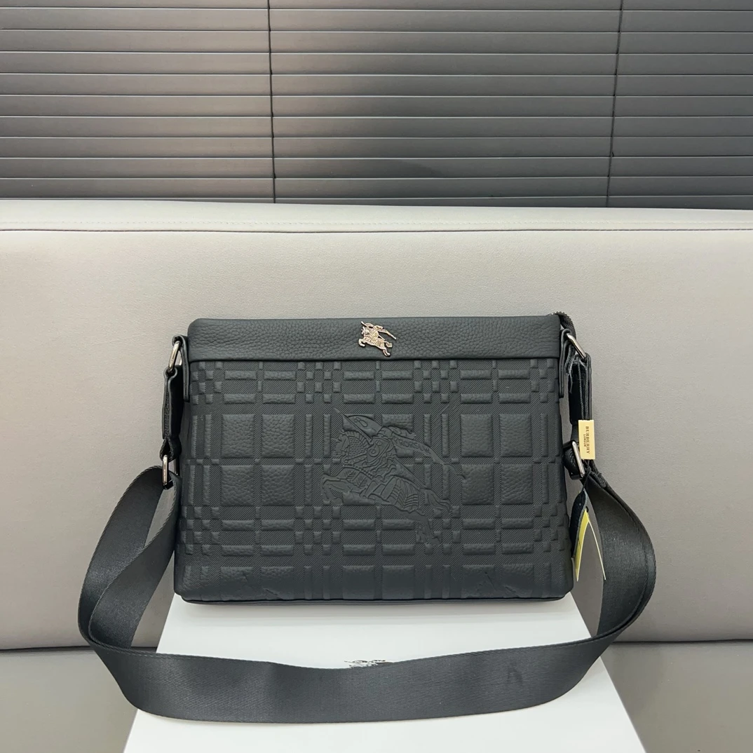Burberry Bag — c6eab386