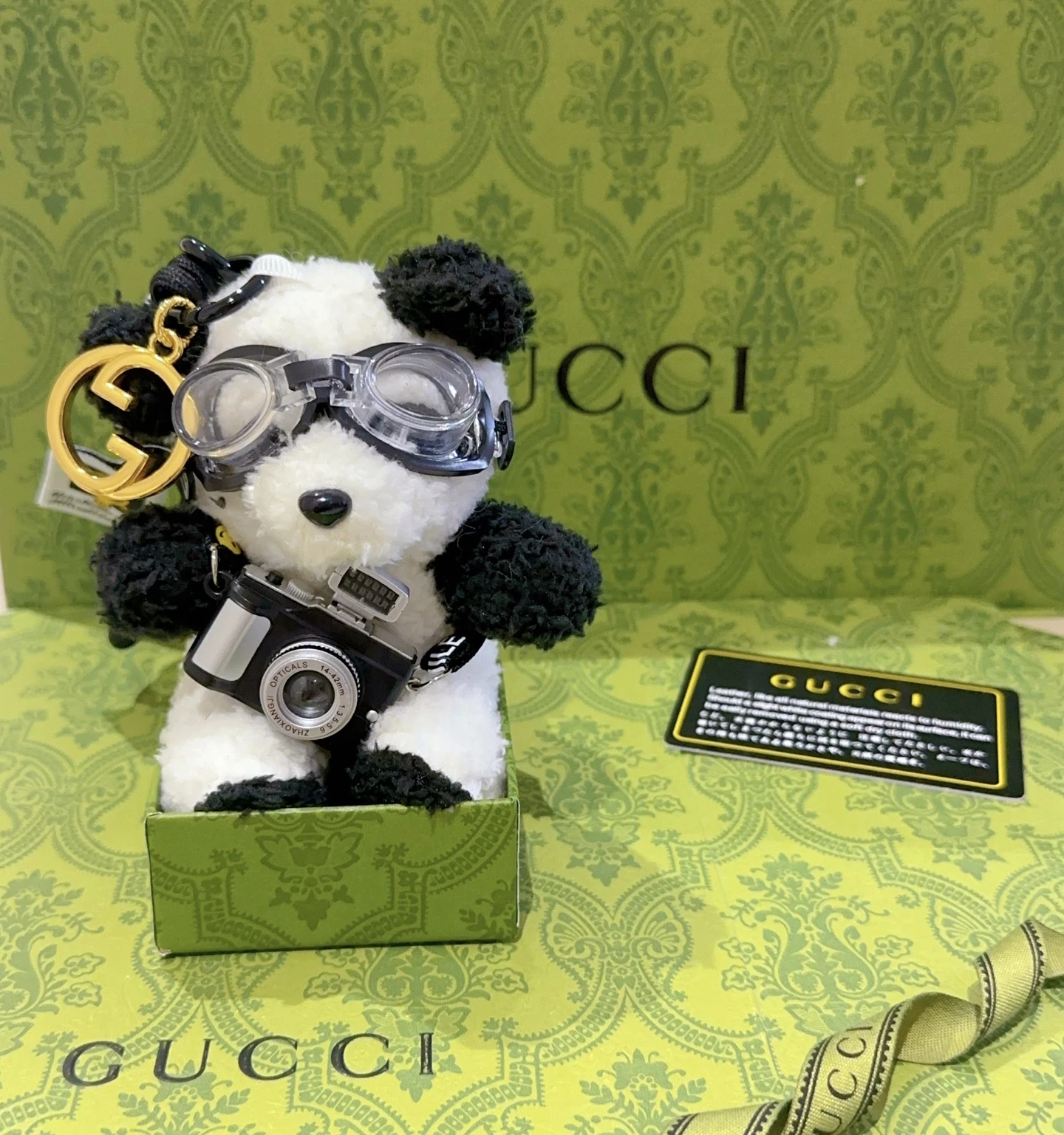 Gucci Jewellery — f766c199