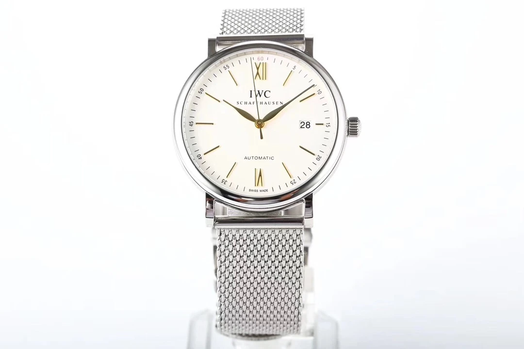 IWC Watch — f6e6e263