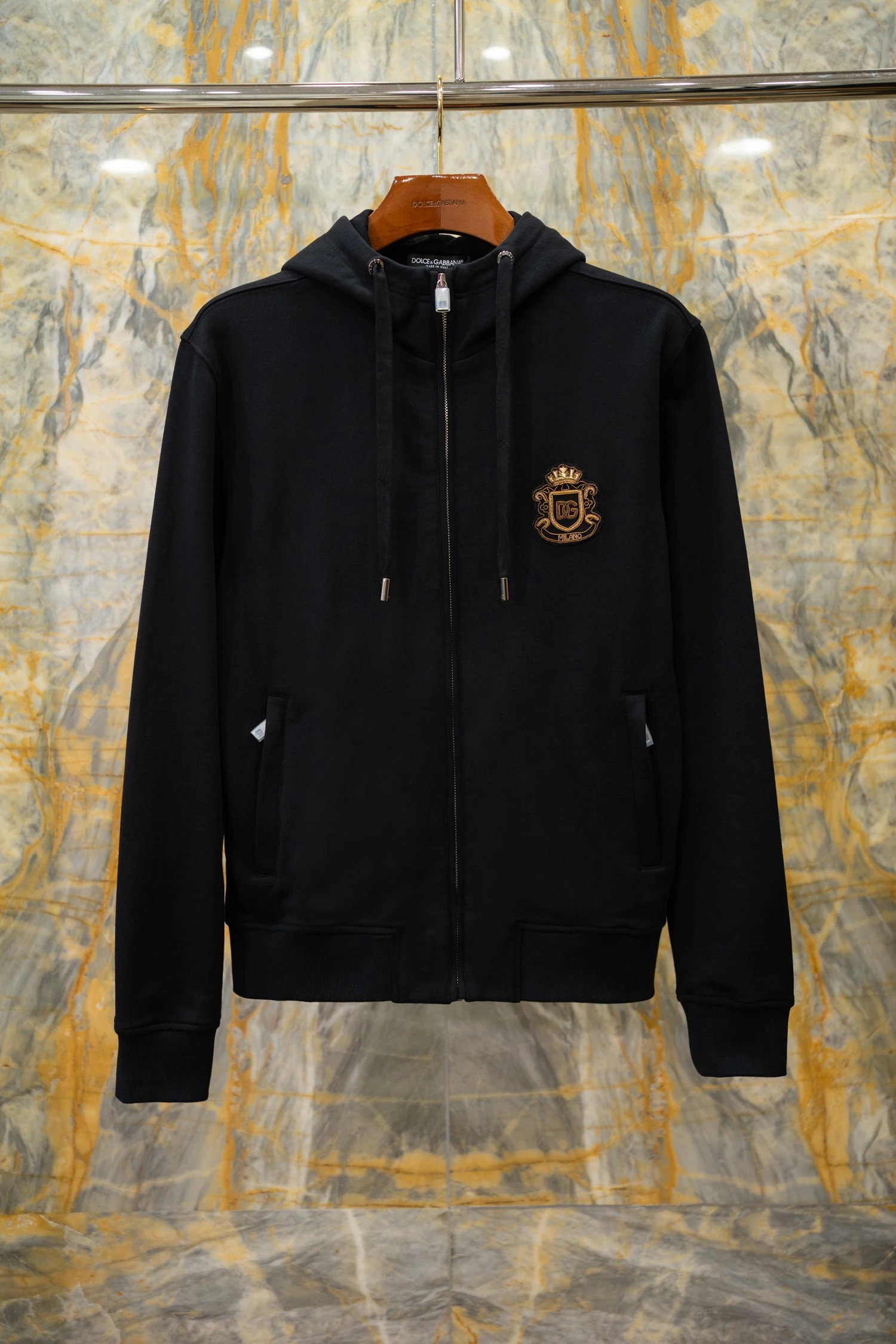 Dolce & Gabbana Matching Sets — 0e3ee2f1