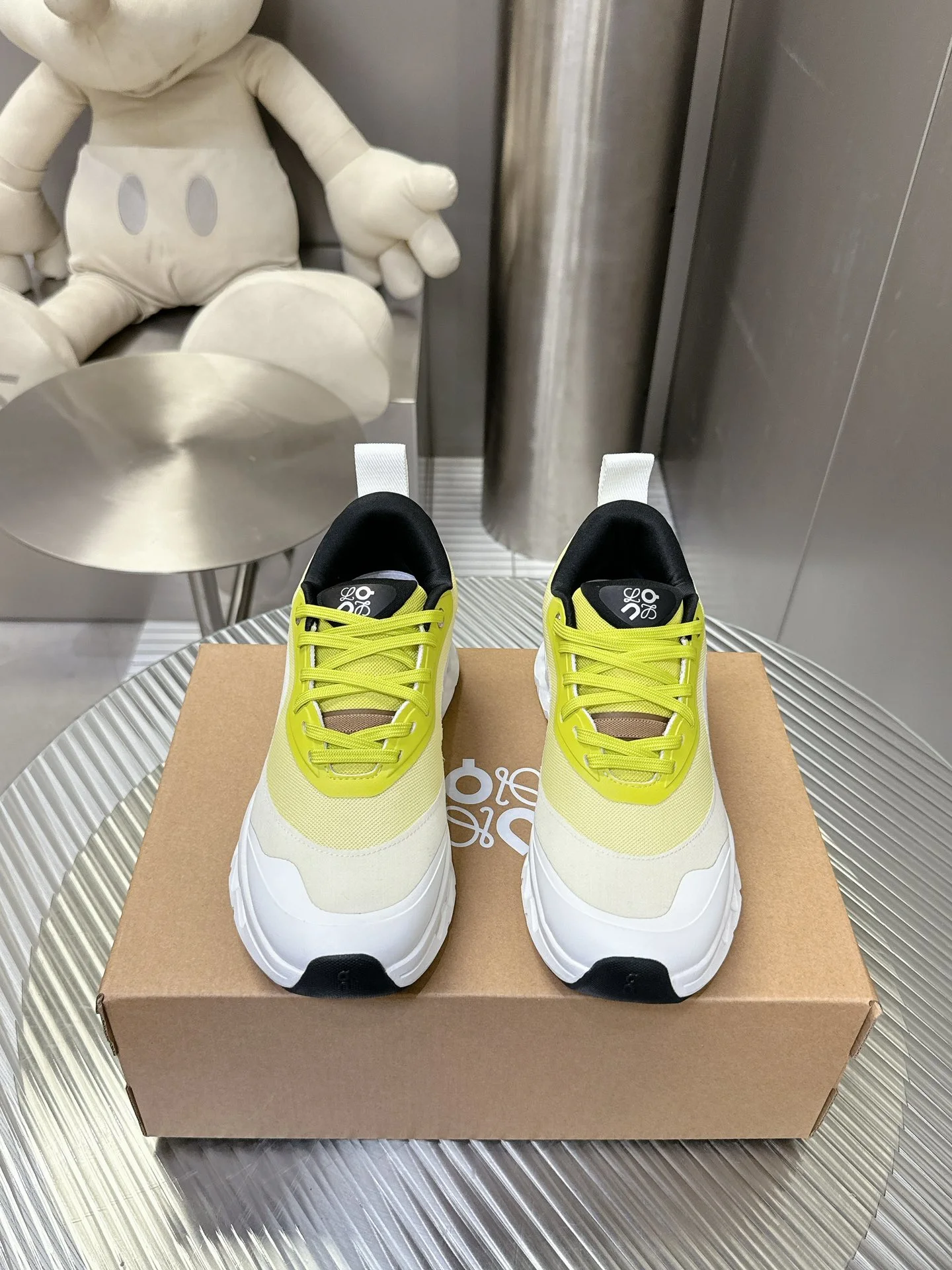 Loewe Shoes — f0ceda5f