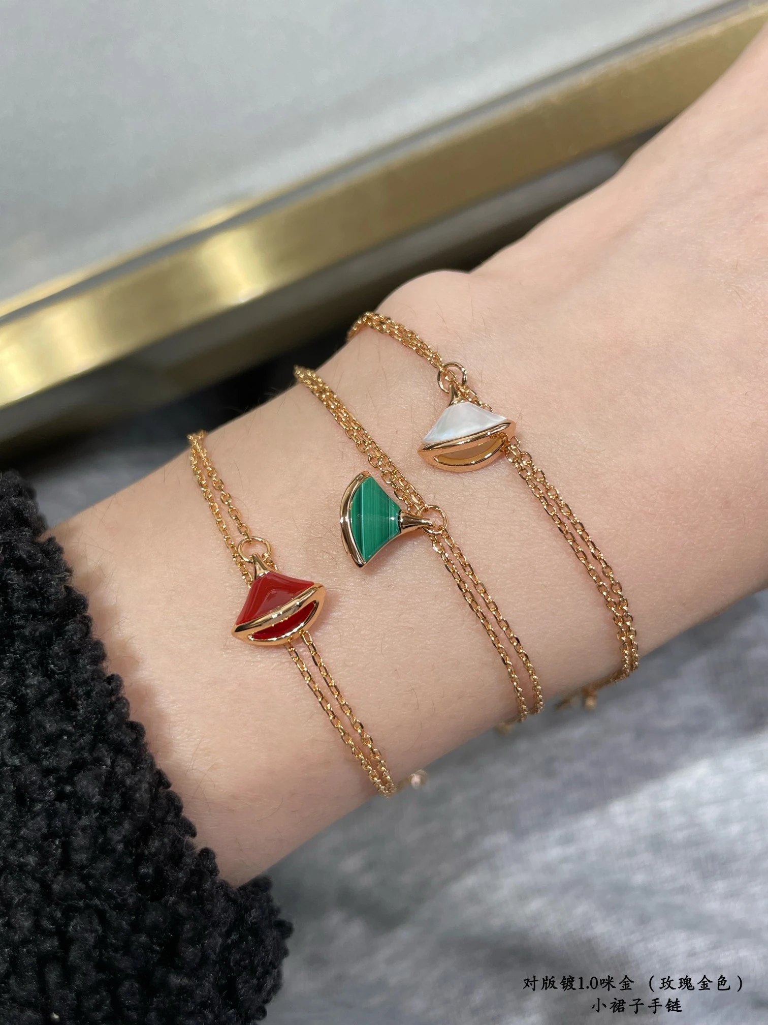 Bvlgari Jewellery — 41d3c6bc