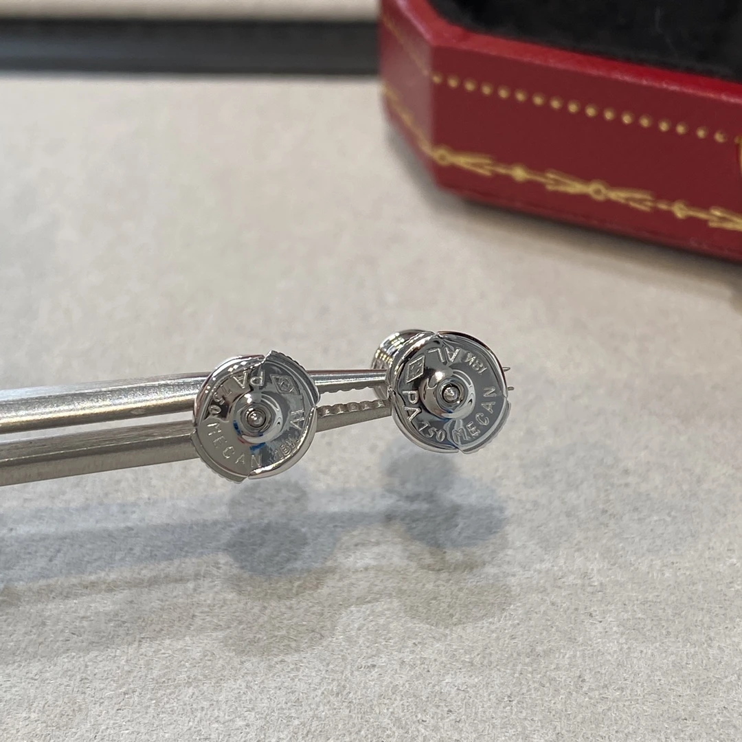 Cartier Jewellery — 97d58cfe