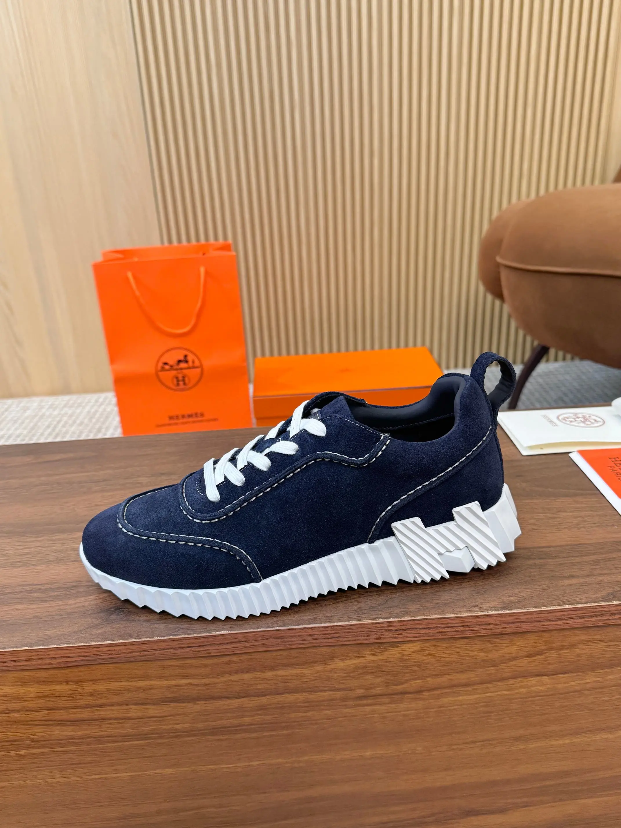 Hermès Shoes — bcbe82ab
