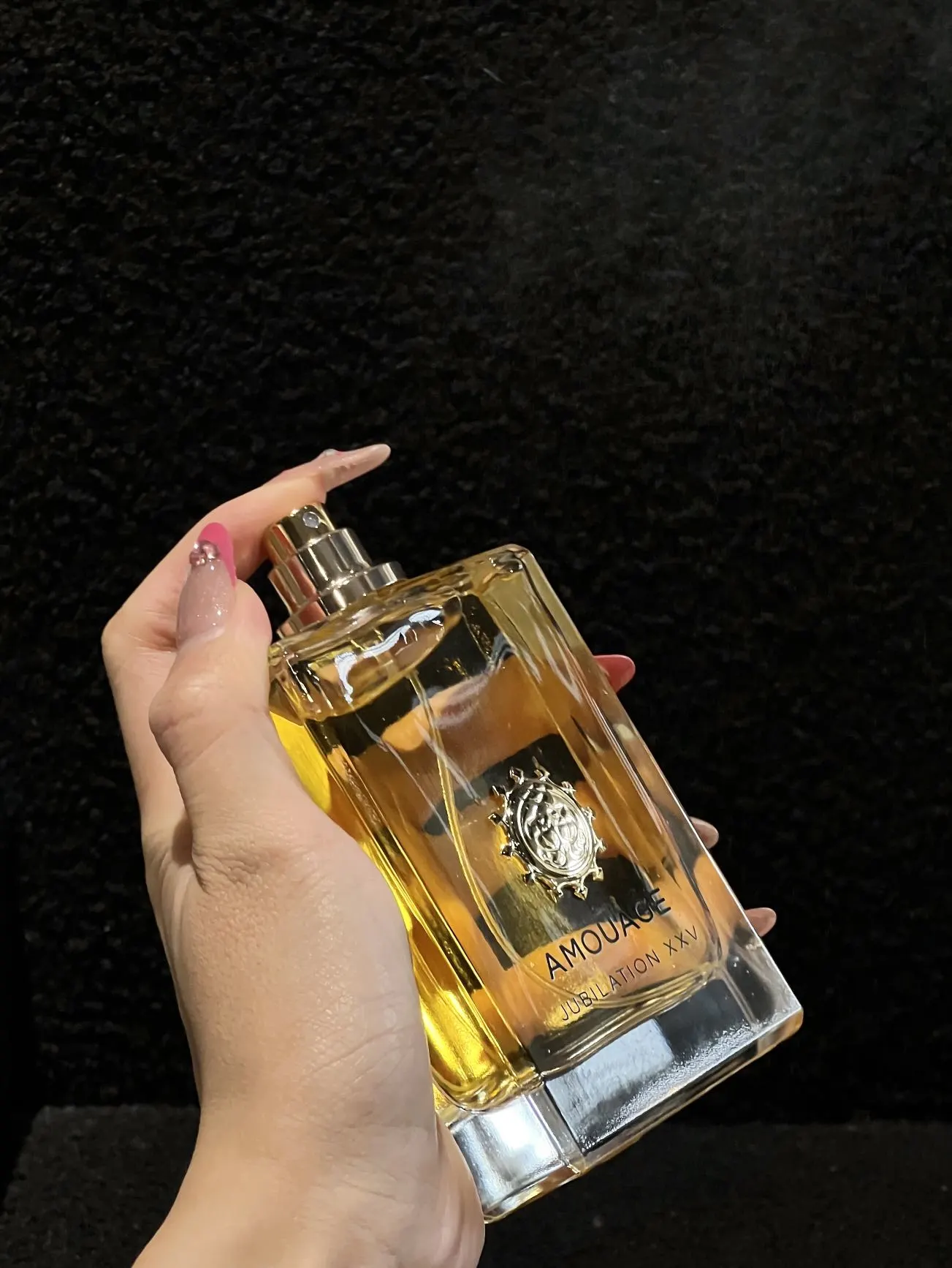 Fragrance — 87bc15b8