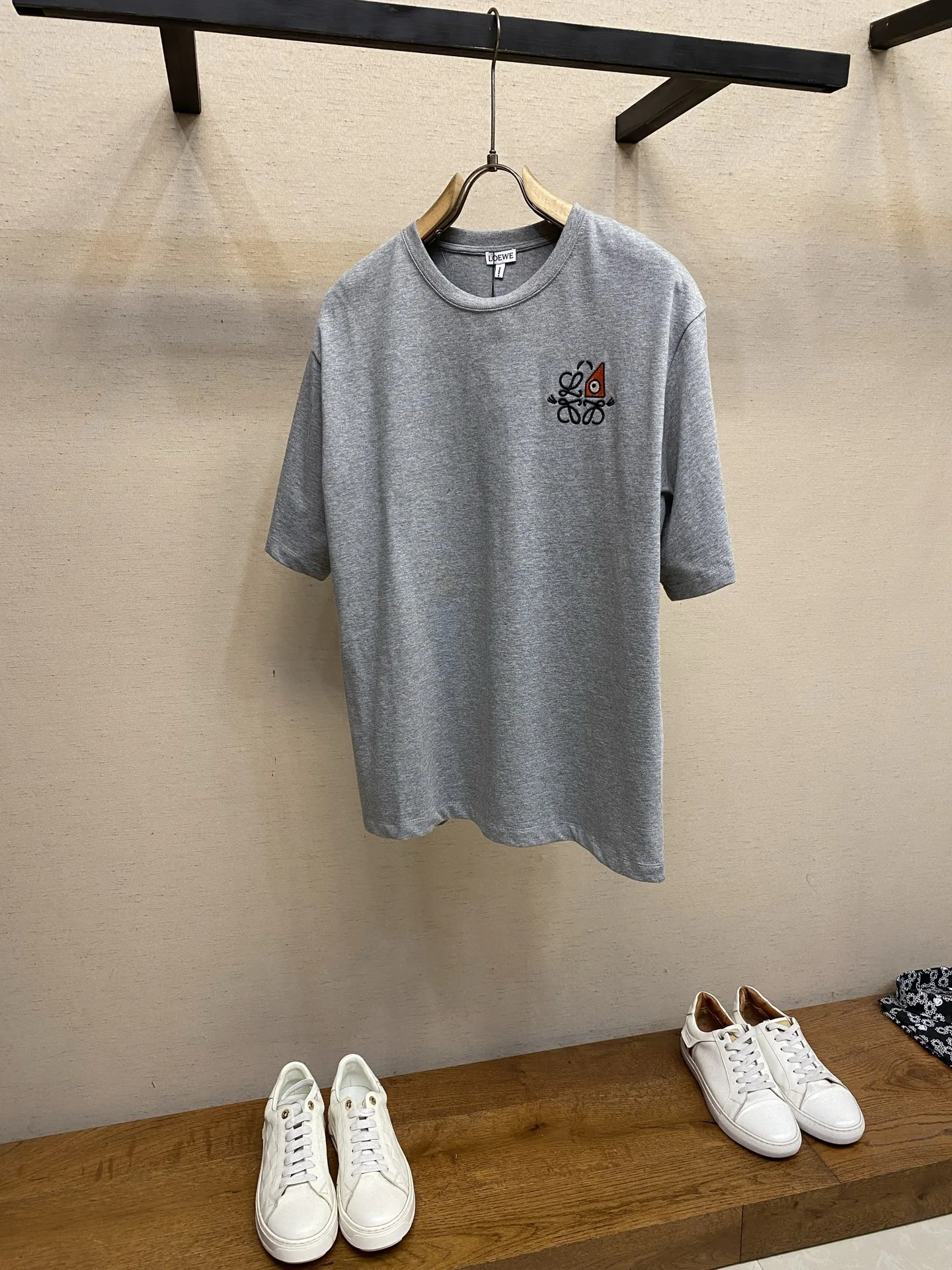 Loewe T-Shirt — 500d3310
