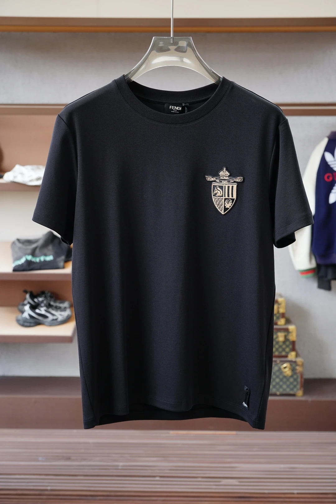 Fendi T-Shirt — e890c9be