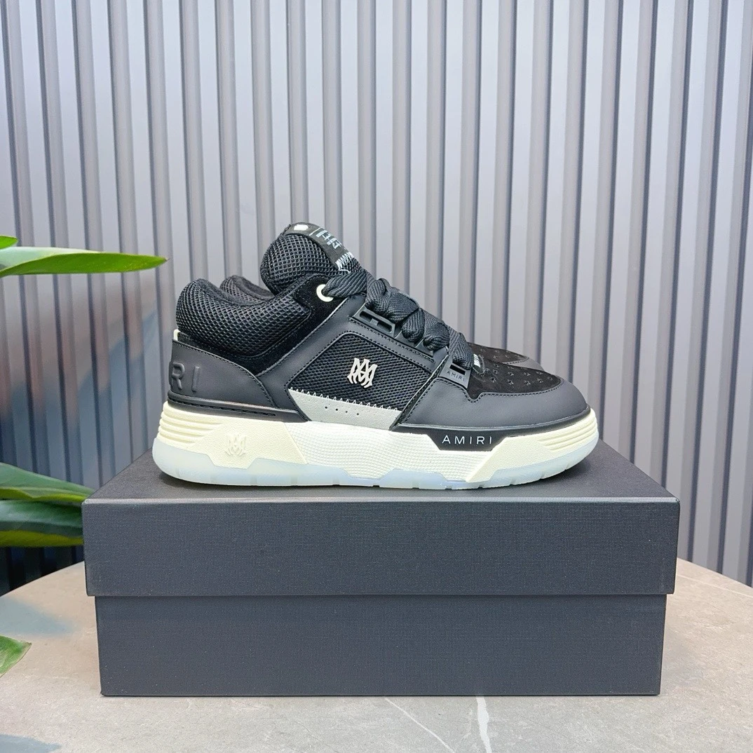 Amiri Shoes — 688627eb