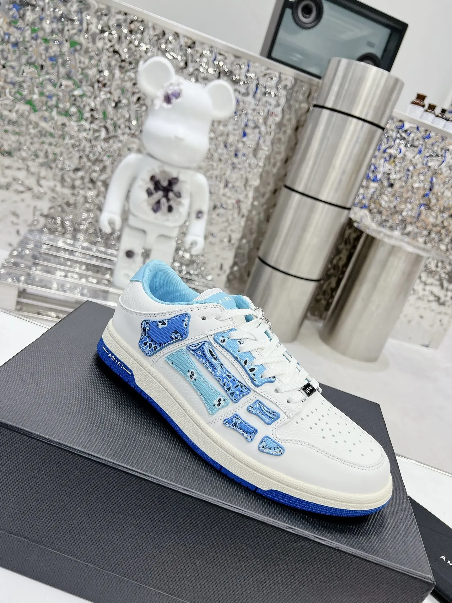 Amiri Sneakers — cb7d5272