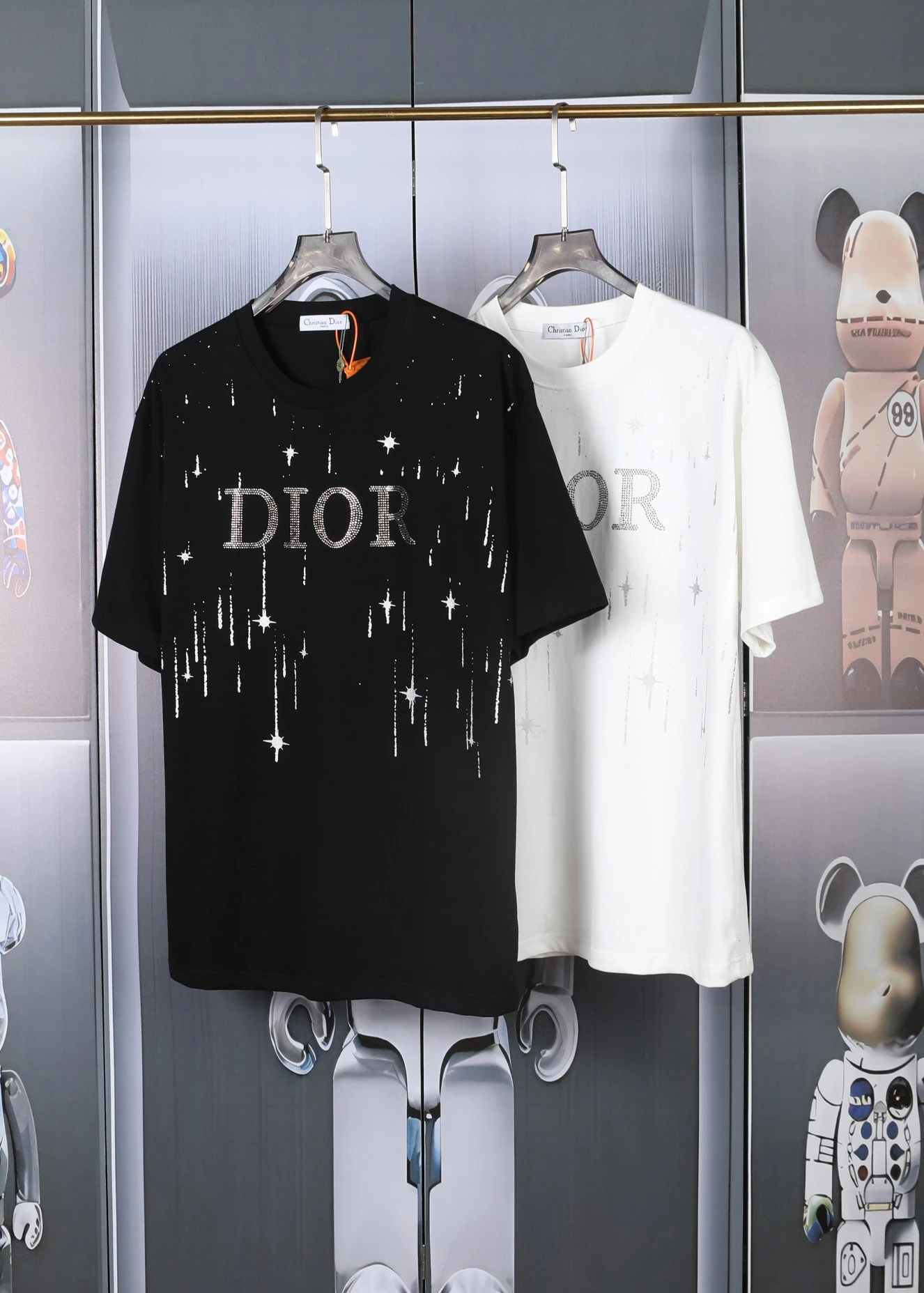 Dior T-Shirt — 49a76574