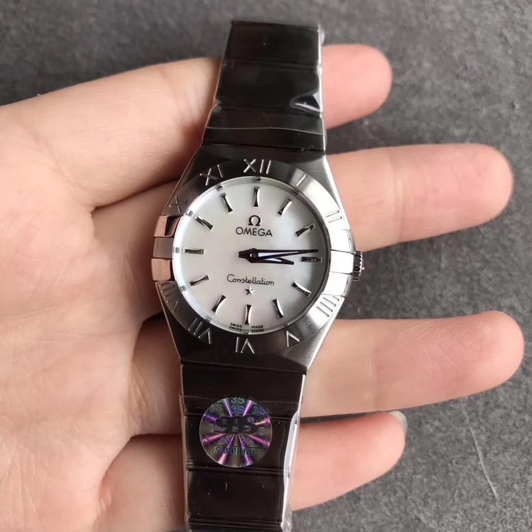 Omega Watch — 42f8e8a7