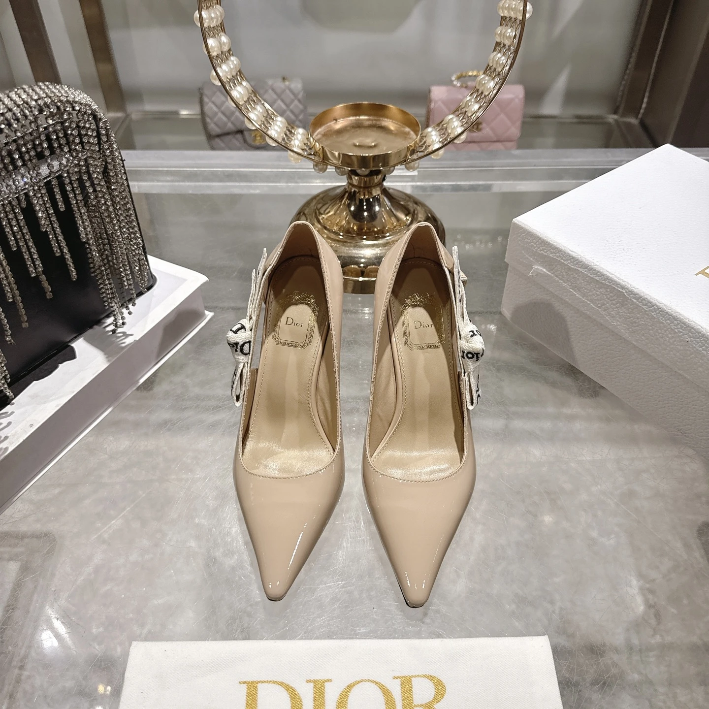 Dior Shoes — 20590d5f