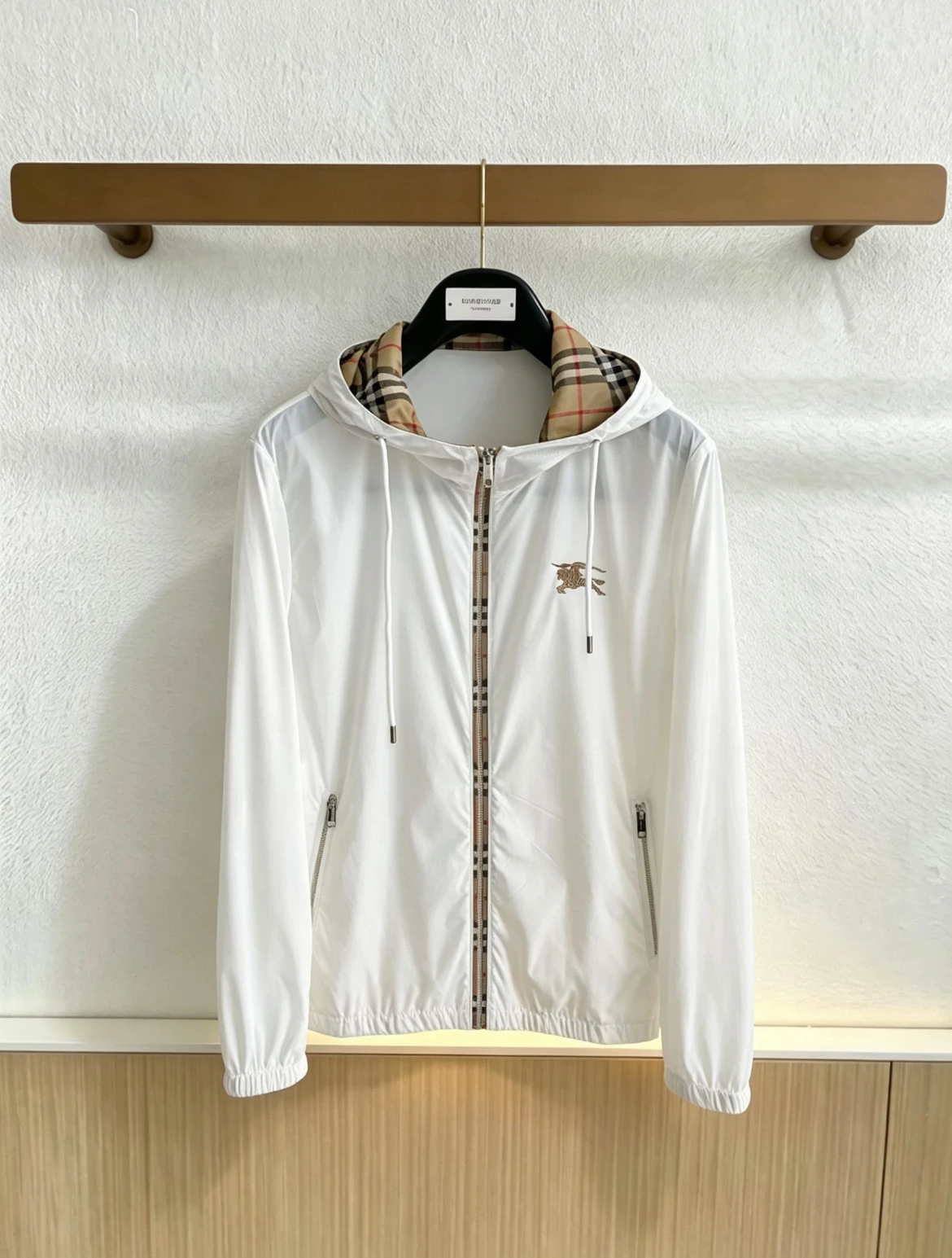 Burberry Jackets — 13529481