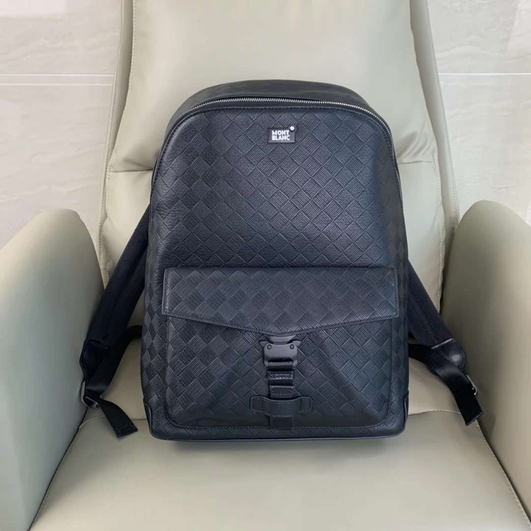 Montblanc Bag — 6ac27873