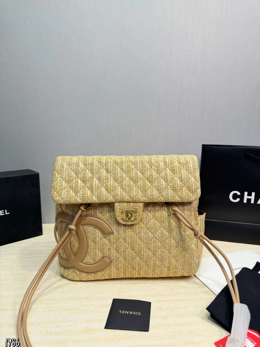 Chanel Bag — c650331b