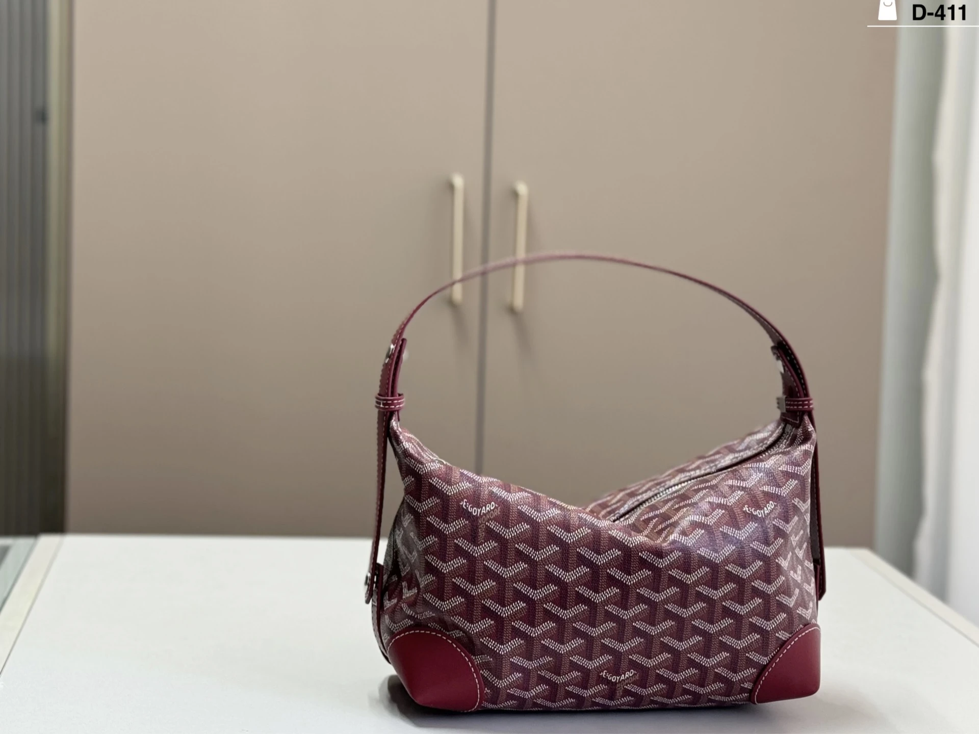 Goyard Bag — a90a867a