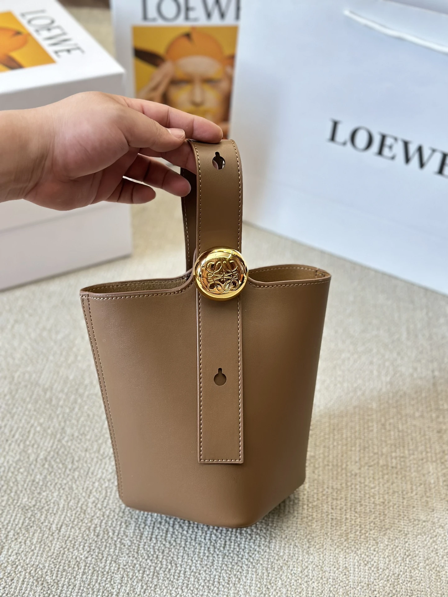 Loewe Bag — 68c44164