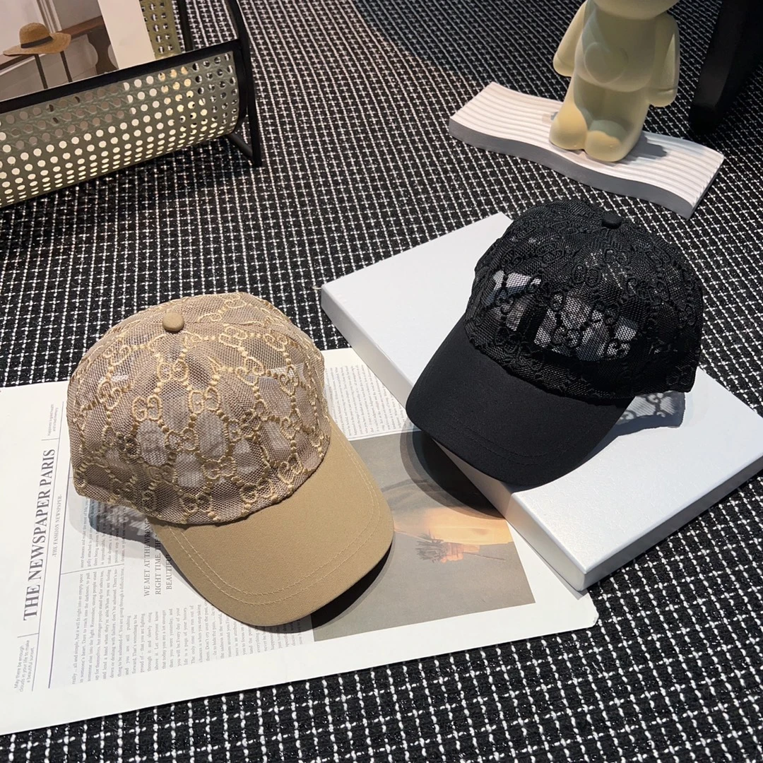 Caps