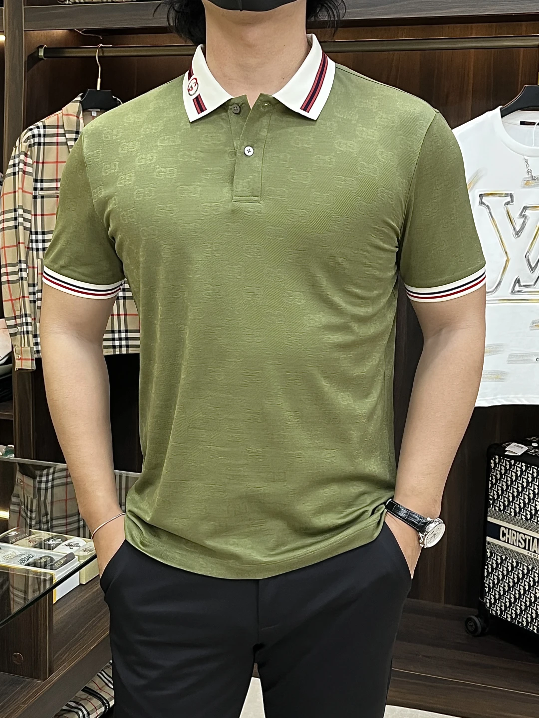 Gucci T-Shirt — e6ba2211