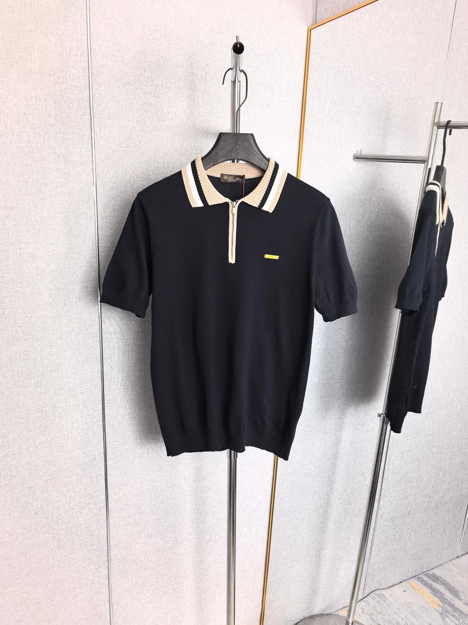 Loro Piana T-Shirt — 49c19113